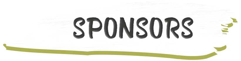 Sponsors
